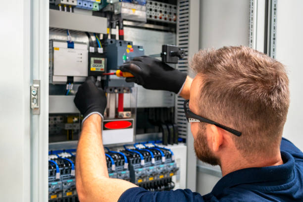Best Electrician Near Me  in Keuka Park, NY