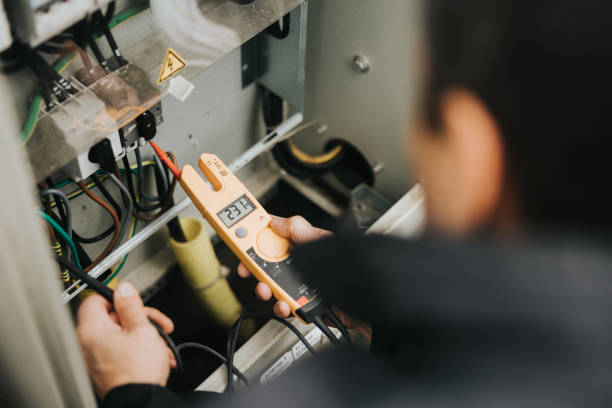 Best Electrical Upgrades for Homes  in Keuka Park, NY