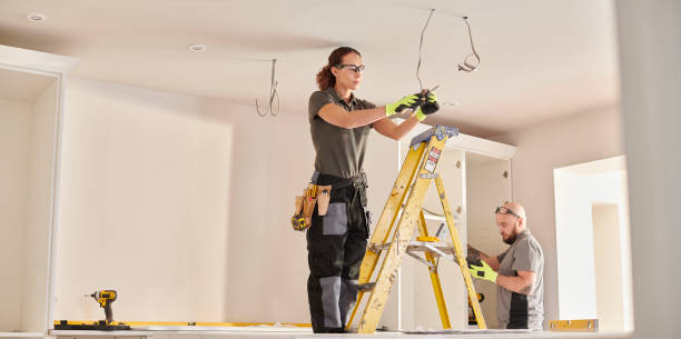 Best Best Electricians Near Me  in Keuka Park, NY