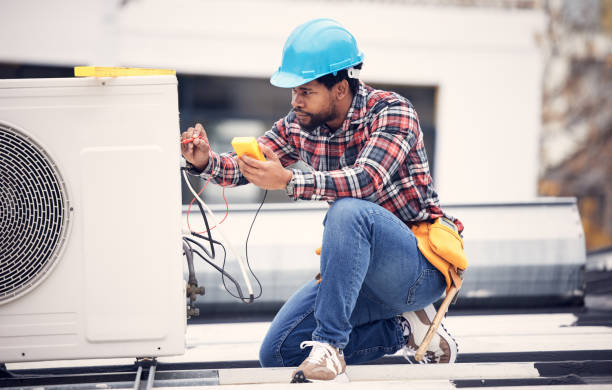Best Emergency Electrician Near Me  in Keuka Park, NY
