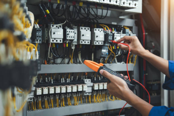 Best Generator Installation Services  in Keuka Park, NY