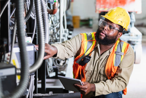 Best Residential Electrician Services  in Keuka Park, NY
