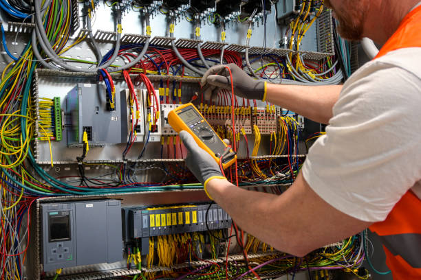 Best Electrical Repair Services  in Keuka Park, NY