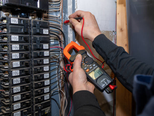 Best Electrical Contractors for Businesses  in Keuka Park, NY
