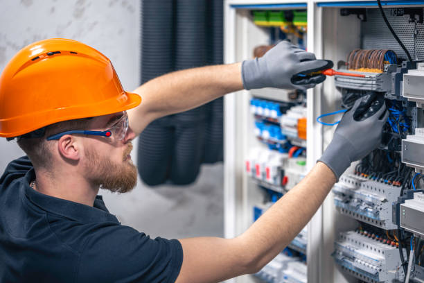 Best Electrical System Inspection  in Keuka Park, NY