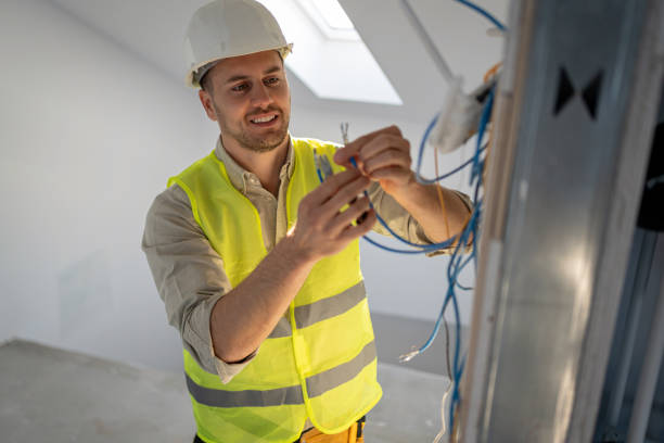 Best Home Electrical Repair  in Keuka Park, NY